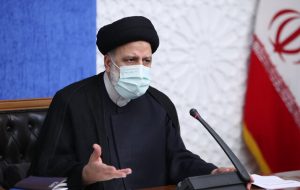 بعضیها واردات واکسن یا پیوستن به سازمان شانگهای را متوقف بر پذیرش FATF کرده بودند بعضیها واردات واکسن یا پیوستن به سازمان شانگهای را متوقف بر پذیرش FATF کرده بودند