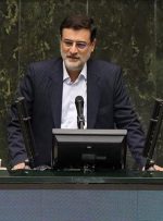 مجلس با استعفای قاضی زاده هاشمی موافقت کرد