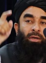 سخنگوی طالبان: تلاش کردیم دولت فراگیر تشکیل دهیم/ دولت فعلی موقت است نه دائم
