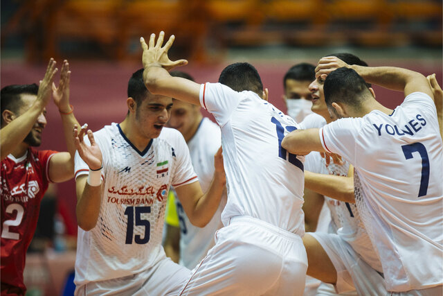 نوجوانان ایران طلسم والیبال لهستان را می شکنند؟