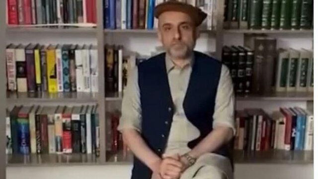 تصرف پنجشیر توسط طالبان و فرار امرالله صالح به تاجیکستان تکذیب شد تصرف پنجشیر توسط طالبان و فرار امرالله صالح به تاجیکستان تکذیب شد