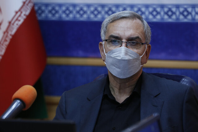 دو دُز واکسن؛ شرط حضور در راهپیمایی اربعین/جزییات ارایه خدمات با کارت واکسن دو دُز واکسن؛ شرط حضور در راهپیمایی اربعین/جزییات ارایه خدمات با کارت واکسن