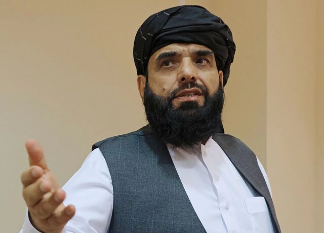 درخواست طالبان برای سخنرانی در مجمع عمومی سازمان ملل/ “سفیر جدید می‌فرستیم”