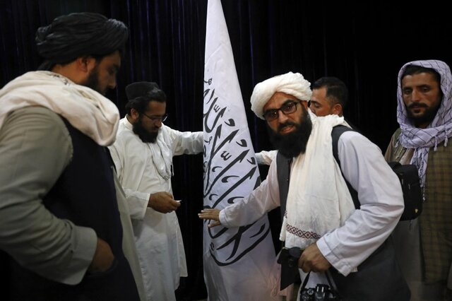 طالبان وابستگی به پاکستان را پایان دهد/ نزاع بر سر قدرت، باعث ناکارآمدی طالبان میشود طالبان وابستگی به پاکستان را پایان دهد/ نزاع بر سر قدرت، باعث ناکارآمدی طالبان میشود