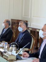 بررسی پیشنهادات دستگاه‌ها در خصوص مشارکت رییس‌جمهور در اجلاس شانگهای