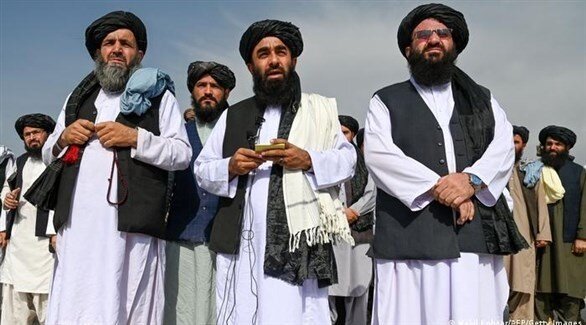 طالبان وعده برگزاری انتخابات با مشارکت تمام مردم را داد طالبان وعده برگزاری انتخابات با مشارکت تمام مردم را داد