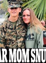 مادر سرباز کشته شده آمریکایی در کابل، ترامپ را به مراسم یادبود پسرش دعوت کرد