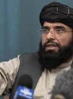 سهیل شاهین، نماینده طالبان در سازمان ملل