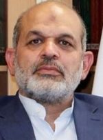 احمد وحیدی رئیس شورای امنیت کشور شد