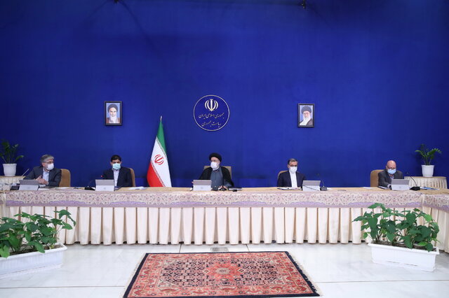 اصول دوازدهگانه حاکم بر نقشه ملی پیشگیری و مقابله با فساد اداری و اقتصادی ابلاع شد اصول دوازدهگانه حاکم بر نقشه ملی پیشگیری و مقابله با فساد اداری و اقتصادی ابلاع شد