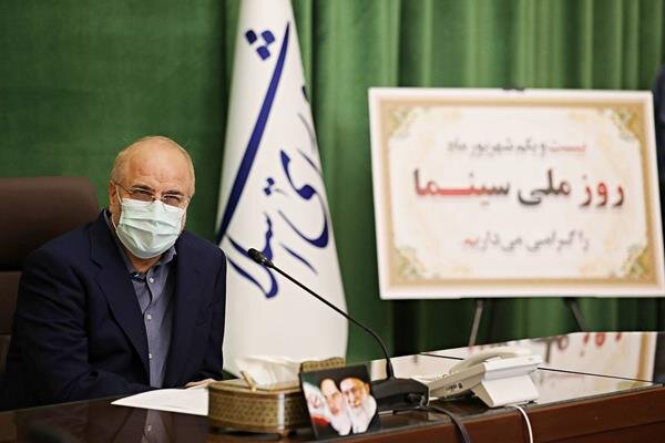 قالیباف: فرهنگ و هنر زمینه ساز تحول و معجزه آفرینی در جامعه است قالیباف: فرهنگ و هنر زمینه ساز تحول و معجزه آفرینی در جامعه است