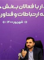 نظر وزیر ارتباطات درباره پلتفرم‌های داخلی