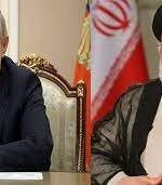 ابراز امیدواری روسای جمهور ایران و روسیه برای دیدار در آینده نزدیک