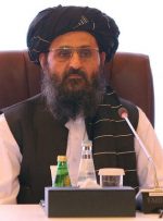 جزئیات به حاشیه رانده شدن “ملا عبدالغنی برادر” پس از درگیری در کاخ ریاست جمهوری