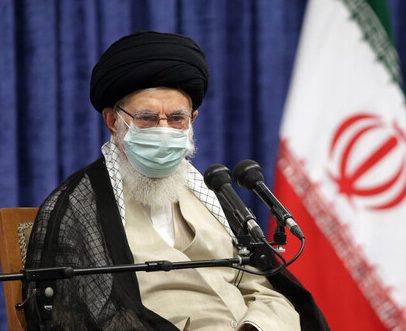موافقت رهبر معظم انقلاب با استعفای محسن رضایی از دبیری مجمع تشخیص مصلحت نظام موافقت رهبر معظم انقلاب با استعفای محسن رضایی از دبیری مجمع تشخیص مصلحت نظام