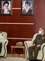 آغاز فصل جدید در گسترش روابط وزارت دفاع با نیروی انتظامی