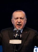 سفر اردوغان به آمریکا در بحبوحه اختلافات با بایدن
