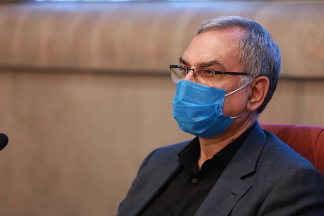 واکسیناسیون ۷۰ درصدی تا دو هفته آینده/افراد واکسینه محدودیتی برای سفر و کار نخواهند داشت واکسیناسیون ۷۰ درصدی تا دو هفته آینده/افراد واکسینه محدودیتی برای سفر و کار نخواهند داشت