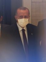 اردوغان: نظام سوریه تهدیدی برای ترکیه است/مسکو رویکردش را تغییر دهد