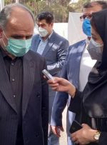 انعقاد موافقتنامه انتقال محکومین بین ایران و تاجیکستان