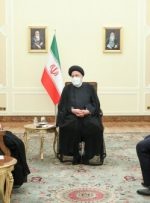 جلسه سران سه قوه برگزار شد