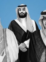 ریاض، کمیته مقابله با شاهزادگان واشنگتن‌نشین تشکیل داد