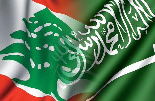 ریاض سفیرش از بیروت را فراخواند و سفیر لبنان را اخراج کرد/ ابراز تاسف میقاتی ریاض سفیرش از بیروت را فراخواند و سفیر لبنان را اخراج کرد/ ابراز تاسف میقاتی