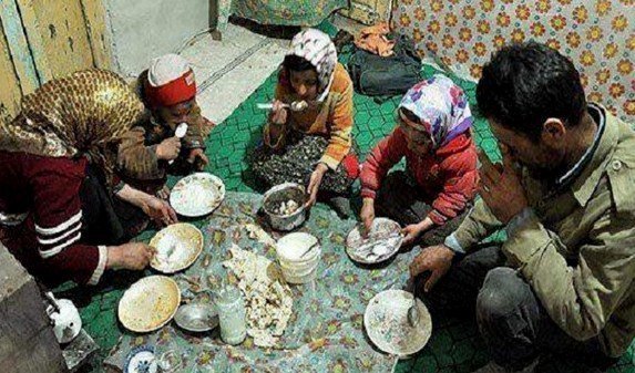 تعیین خط فقر “بومی” /قیمتگذاری «سبد هزینه خانوارها» بر اساس شرایط آنها تعیین خط فقر “بومی” /قیمتگذاری «سبد هزینه خانوارها» بر اساس شرایط آنها