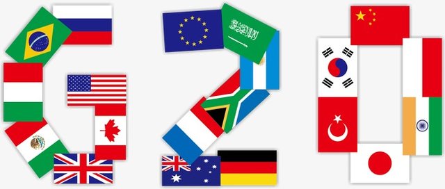 ایتالیا میزبان اولین اجلاس حضوری گروه ۲۰ از زمان شیوع کرونا ایتالیا میزبان اولین اجلاس حضوری گروه ۲۰ از زمان شیوع کرونا