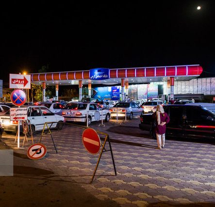 اظهارات سردار جلالی درباره حمله سایبری به پمپ بنزین‌ها