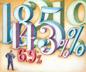 تاثیر افزایش سود بین بانکی بر تورم تاثیر افزایش سود بین بانکی بر تورم