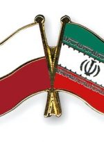 برگزاری نشست رایزنی‌های سیاسی ایران و لهستان