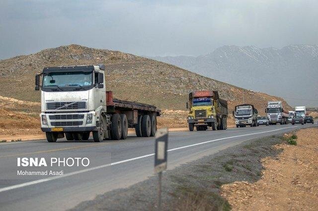 جزییات بازگشایی مرزهای ایران و ترکمنستان