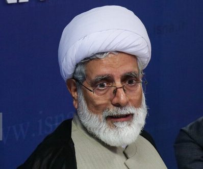 رهامی: سکوت جریان های سیاسی نگران کننده است رهامی: سکوت جریان های سیاسی نگران کننده است
