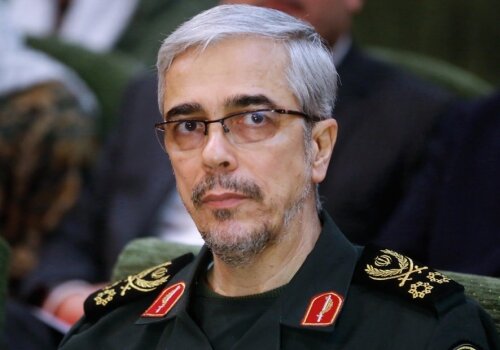 سردار باقری به پاکستان سفر می کند سردار باقری به پاکستان سفر می کند