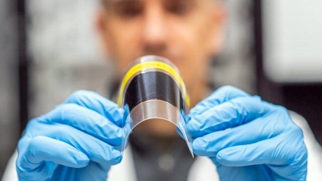 ساخت آزمایشگاهی نسل‌های جدید سلول‌های خورشیدی با طول عمر و پایداری بیشتر