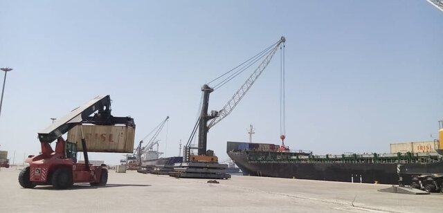 آخرین وضعیت هندیها برای سرمایهگذاری در چابهار آخرین وضعیت هندیها برای سرمایهگذاری در چابهار