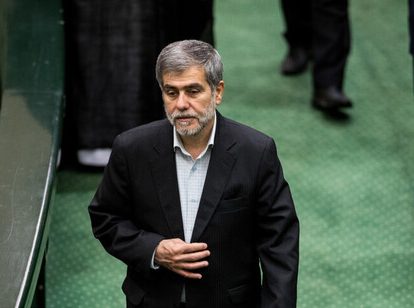 عباسی: نیروهای امنیتی تاکنون حملات متعددی را خنثی کرده اند عباسی: نیروهای امنیتی تاکنون حملات متعددی را خنثی کرده اند