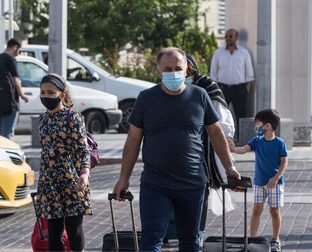 شرط واکسن برای سفر به ایران و تغییرات جدید