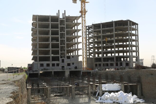 قسط خانههای طرح جهش مسکن چقدر است؟ قسط خانههای طرح جهش مسکن چقدر است؟