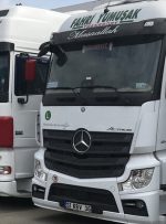 خبرهای خوش برای کامیون‌داران و کامیون‌های رسوبی مانده در گمرک