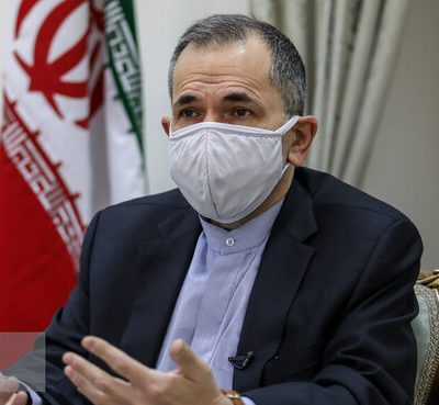 توان موشکی دفاعی ایران طبق تعهدات بین المللی کشورمان دنبال شده است توان موشکی دفاعی ایران طبق تعهدات بین المللی کشورمان دنبال شده است