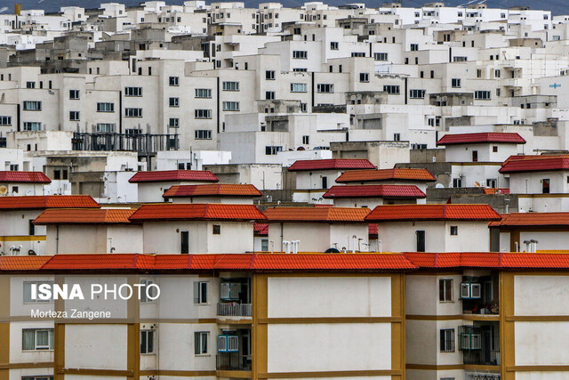 اجاره خانه چقدر گران شده است؟ اجاره خانه چقدر گران شده است؟