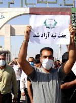موسوی: حکم بازگشت به کار دو کارگر معترض به هفت تپه صادر شد