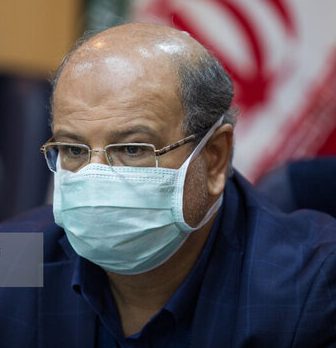 رعایت ۴۸ درصدی پروتکلها ضدکرونا در تهران / اثربخشی قطعی واکسن در کاهش مرگهای کرونایی رعایت ۴۸ درصدی پروتکلها ضدکرونا در تهران / اثربخشی قطعی واکسن در کاهش مرگهای کرونایی