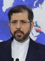 توضیحات سخنگوی وزارت خارجه ایران در مورد سفر «انریکه مورا» به تهران