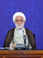 دستور رئیس قوه قضاییه برای تشکیل کارگروه آسیب‌شناسی پرونده‌های مهم اقتصادی