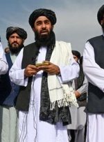 رویترز: هیاتی از مقامات ارشد آمریکایی با طالبان دیدار می‌کنند