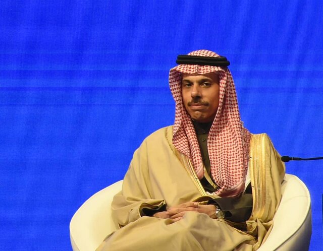 چشم عربستان به آفریقا در اجلاس گروه ۲۰ در ایتالیا چشم عربستان به آفریقا در اجلاس گروه ۲۰ در ایتالیا