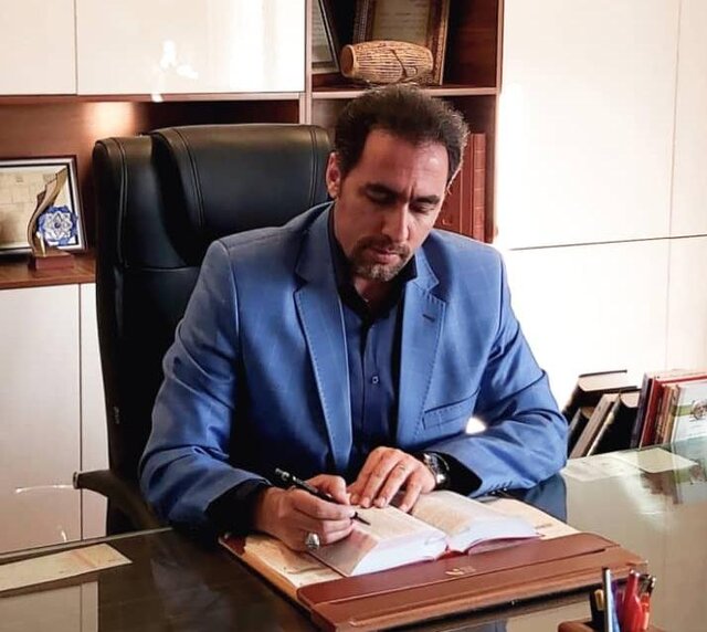 وجود بخشنامه درباره ممنوع الخروجی به تنهایی کافی نیست وجود بخشنامه درباره ممنوع الخروجی به تنهایی کافی نیست